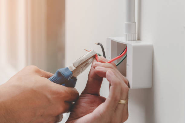 Emergency Electrical Repair Services in Dover Plains, NY